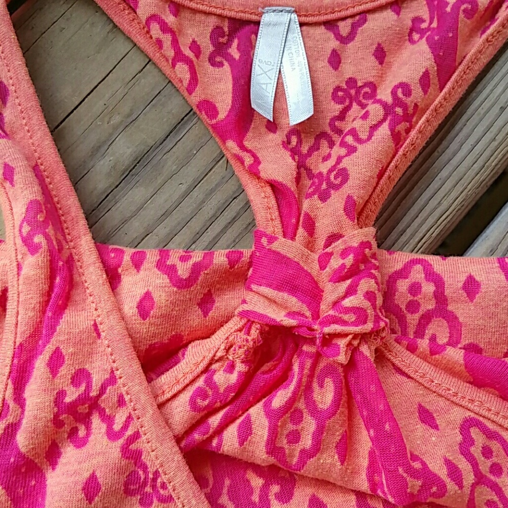 Tank top - Picture 2 of 2